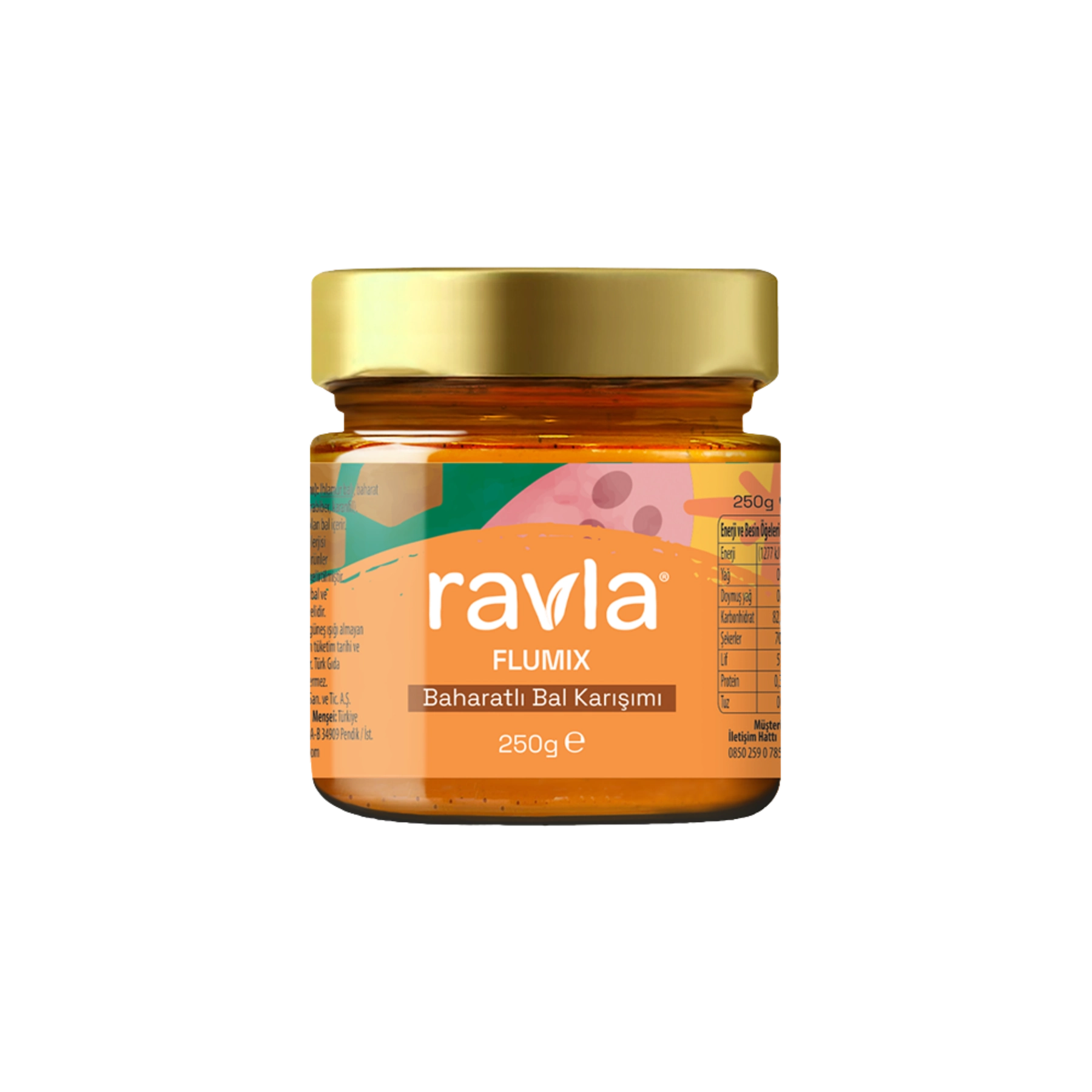 Bal & Propolis